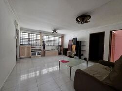 Blk 42 Bedok South Parkview (Bedok), HDB 4 Rooms #635313691